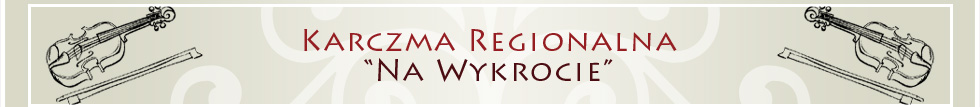 Karczma regionalna